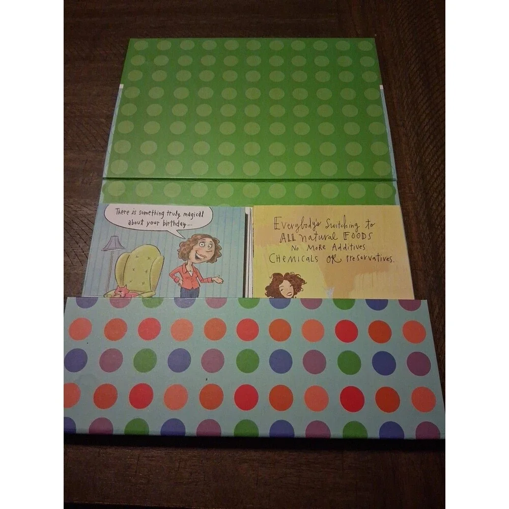 The Lighter Side 24 All Occasions Cards & Envelopes 23 Cards & Envelopes In Box